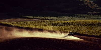 朝圣之路剧照的剧照