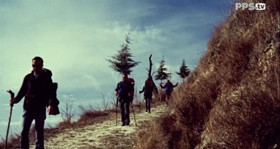 朝圣之路剧照的剧照