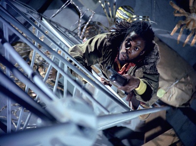 八脚怪剧照的剧照