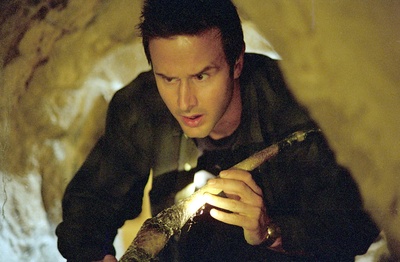 八脚怪剧照的剧照