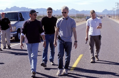 八脚怪剧照的剧照