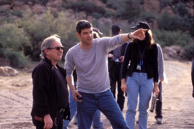 八脚怪剧照的剧照