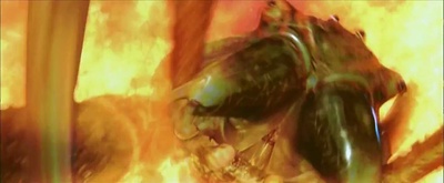 八脚怪剧照的剧照