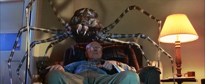 八脚怪剧照的剧照