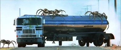 八脚怪剧照的剧照