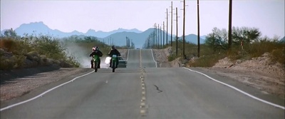 八脚怪剧照的剧照