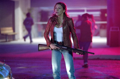 八脚怪剧照的剧照