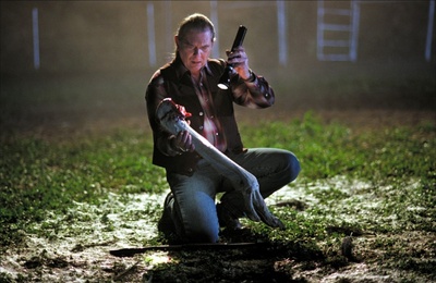 八脚怪剧照的剧照