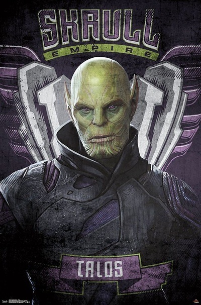 惊奇队长剧照的剧照