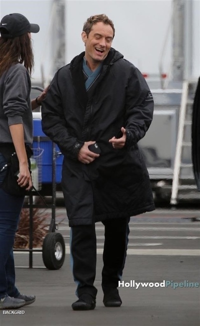 惊奇队长剧照的剧照