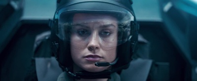 惊奇队长剧照的剧照