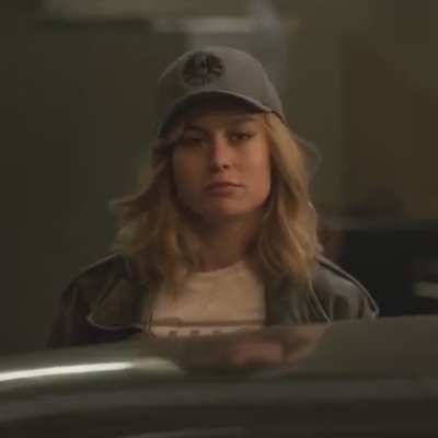 惊奇队长剧照的剧照