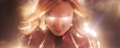 惊奇队长剧照的剧照