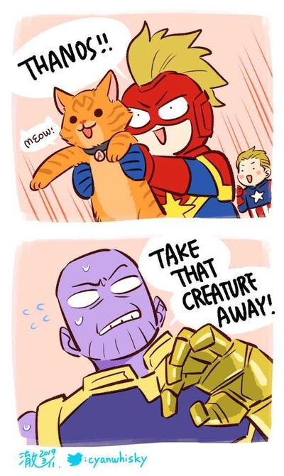 惊奇队长剧照的剧照