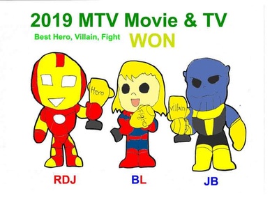 惊奇队长剧照的剧照