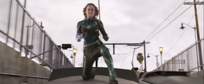 惊奇队长剧照的剧照