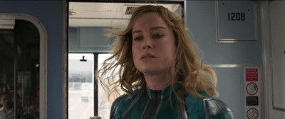 惊奇队长剧照的剧照