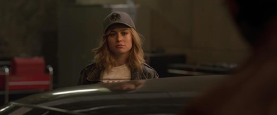 惊奇队长剧照的剧照