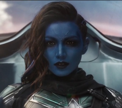 惊奇队长剧照的剧照