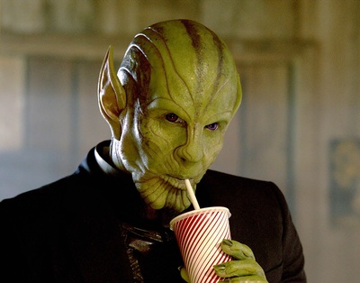 惊奇队长剧照的剧照