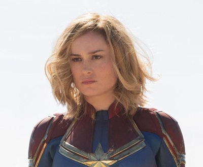 惊奇队长剧照的剧照