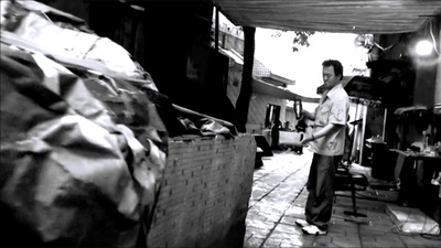 重庆森林剧照的剧照