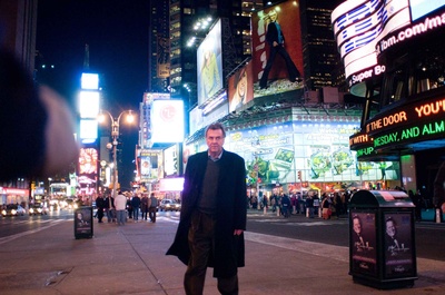 迈克尔·克莱顿剧照的剧照