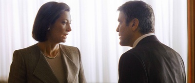 迈克尔·克莱顿剧照的剧照