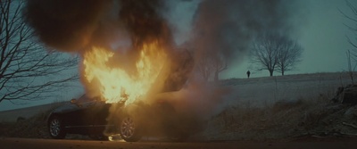 迈克尔·克莱顿剧照的剧照