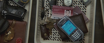 迈克尔·克莱顿剧照的剧照