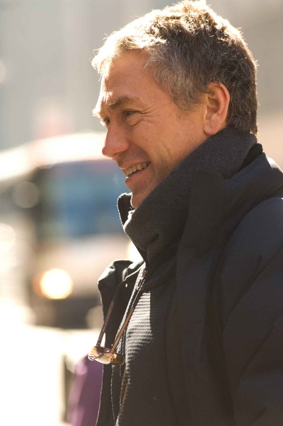 迈克尔·克莱顿剧照的剧照