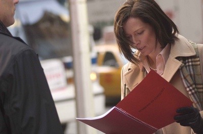 迈克尔·克莱顿剧照的剧照