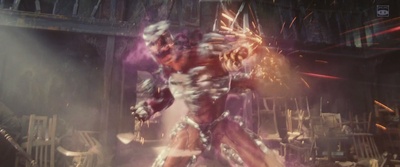 JOJO的奇妙冒险：不灭钻石 第一章剧照的剧照