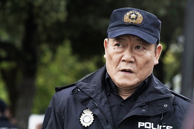 JOJO的奇妙冒险：不灭钻石 第一章剧照的剧照