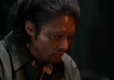 JOJO的奇妙冒险：不灭钻石 第一章剧照的剧照