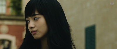 JOJO的奇妙冒险：不灭钻石 第一章剧照的剧照