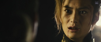 JOJO的奇妙冒险：不灭钻石 第一章剧照的剧照