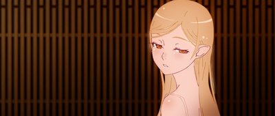 伤物语2：热血篇剧照的剧照