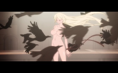 伤物语2：热血篇剧照的剧照