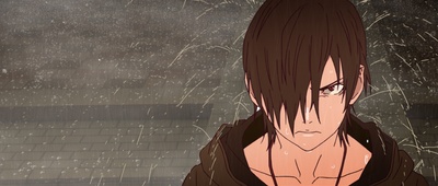 伤物语2：热血篇剧照的剧照