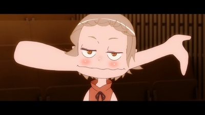 伤物语2：热血篇剧照的剧照