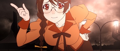 伤物语2：热血篇剧照的剧照