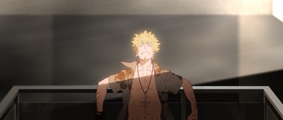 伤物语2：热血篇剧照的剧照