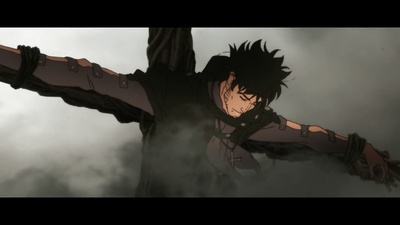 伤物语2：热血篇剧照的剧照