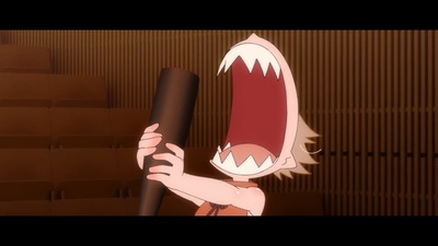 伤物语2：热血篇剧照的剧照