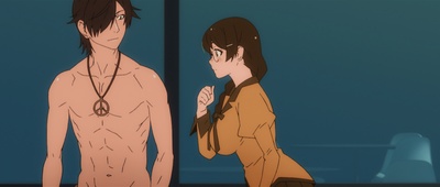 伤物语2：热血篇剧照的剧照