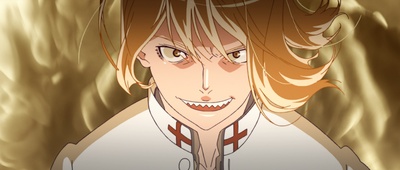 伤物语2：热血篇剧照的剧照