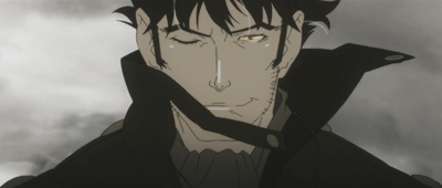 伤物语2：热血篇剧照的剧照