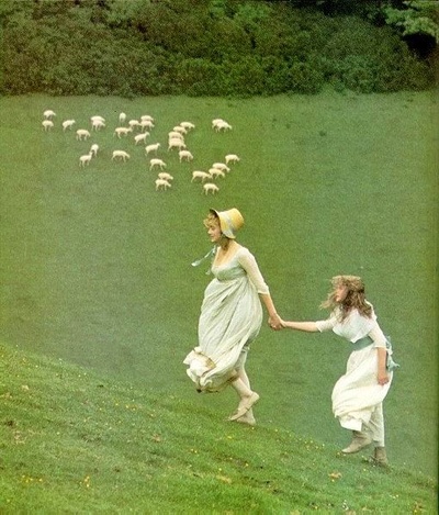 理智与情感剧照的剧照