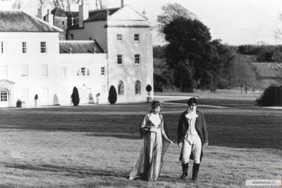 理智与情感剧照的剧照